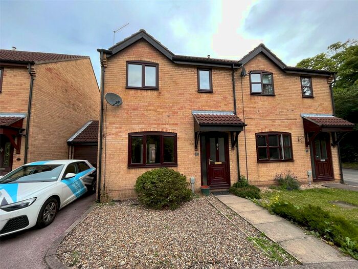 3 Bedroom Link Detached House To Rent In Victoria's Way, Cottingham, East Riding Of Yorkshire, Uk, HU16