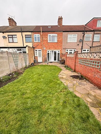 3 Bedroom Terraced House To Rent In Staines Road, Ilford, IG1