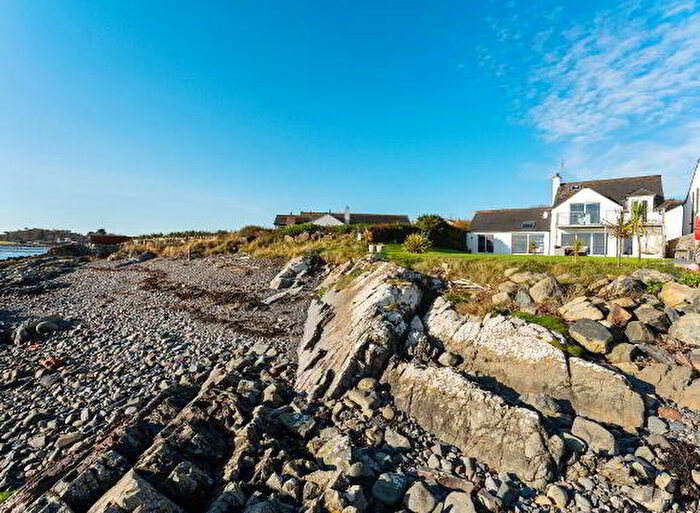 4 Bedroom Detached House For Sale In Vester Cove, Donaghadee, BT21