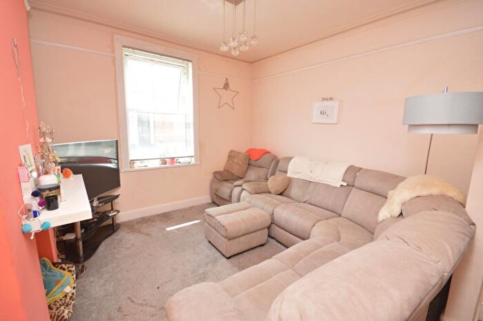 3 Bedroom Terraced House For Sale In Cowick Road, Exeter, Devon, EX2