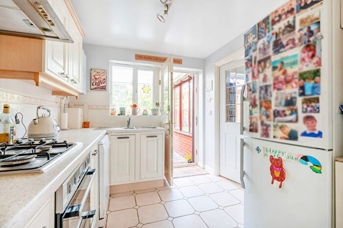 3 Bedroom Detached House For Sale In Yeats Way, Dereham, NR19