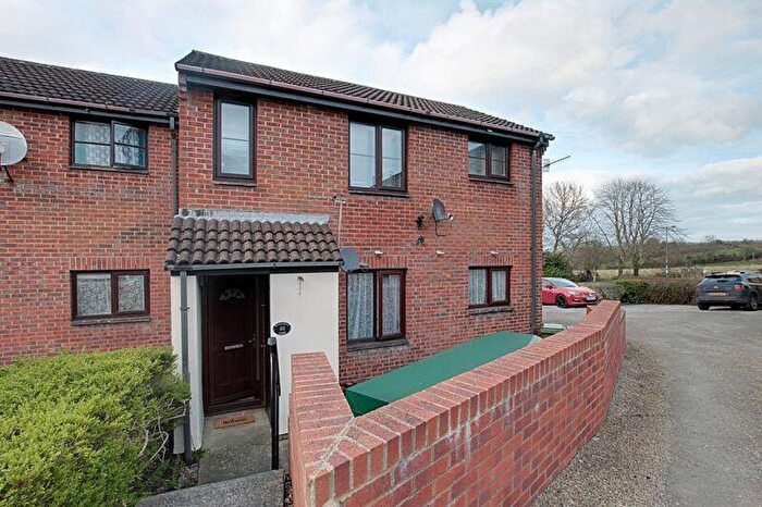 1 Bedroom Flat To Rent In Highgrove Close, Calne, SN11