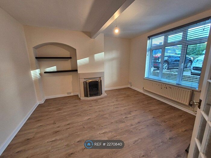 2 Bedroom Terraced House To Rent In Leominster Walk, Morden, SM4