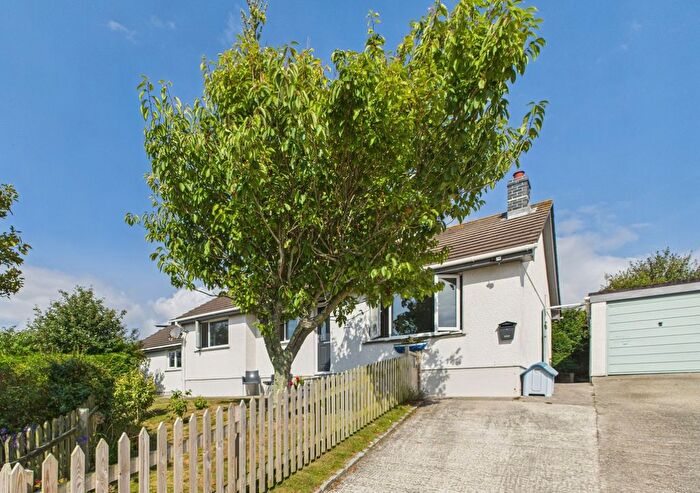 4 Bedroom Detached House For Sale In St Mawes, Truro, TR2