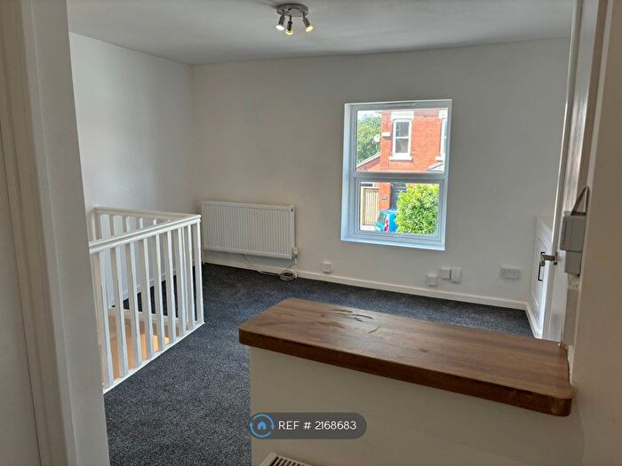 1 Bedroom Flat To Rent In Kirkby Road, Sutton-In-Ashfield, NG17