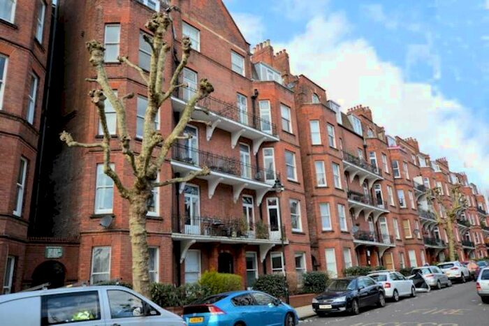 1 Bedroom Flat To Rent In Parliament Hill Mansions, Lissenden Gardens, Dartmouth Park, NW5