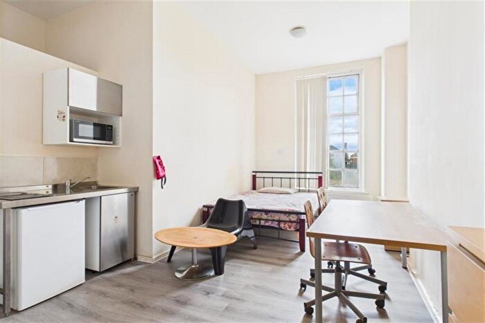 Studio To Rent In Swan Street, Sunderland, SR5