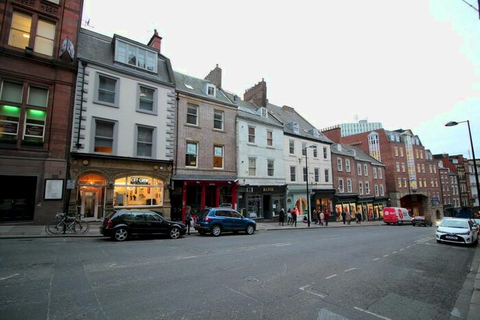 2 Bedroom Flat To Rent In Dean Street, Newcastle Upon Tyne, NE1