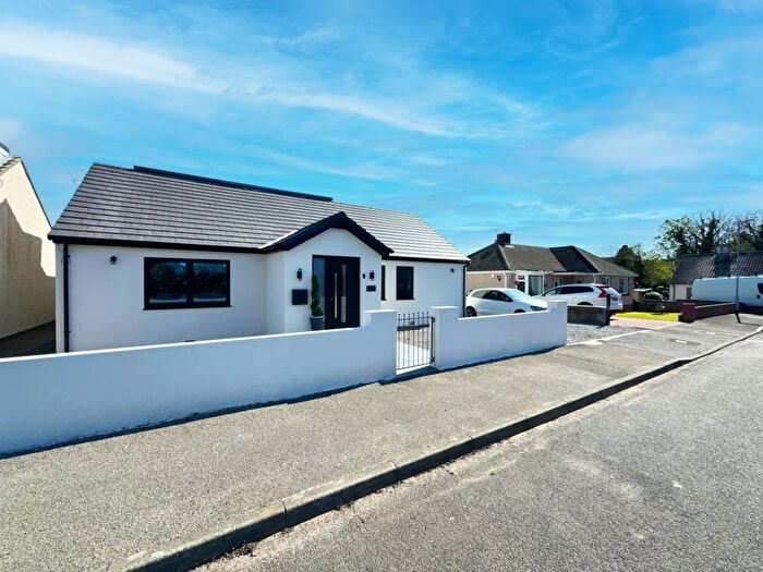 5 Bedroom Detached House For Sale In Broadacres, High Harrington, Workington, CA14