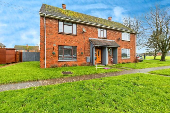 3 Bedroom Semi-Detached House For Sale In Whitley Street, Scampton, Lincoln, LN1
