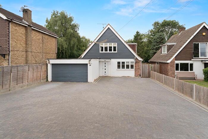 5 Bedroom Detached House For Sale In Wigmore Road, Gillingham, Kent, ME8