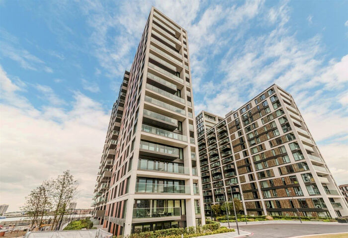 2 Bedroom Apartment To Rent In Norton House, London, SE18