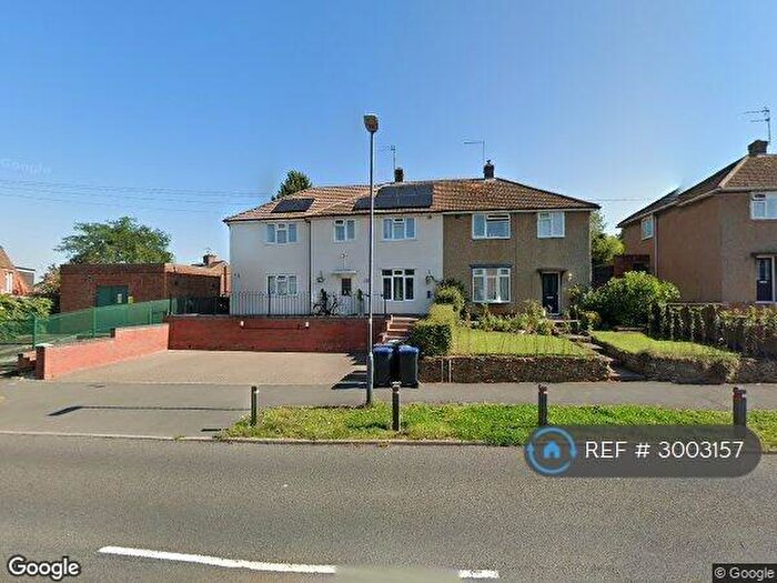 1 Bedroom Flat To Rent In Whitnash, Leamington Spa, CV31