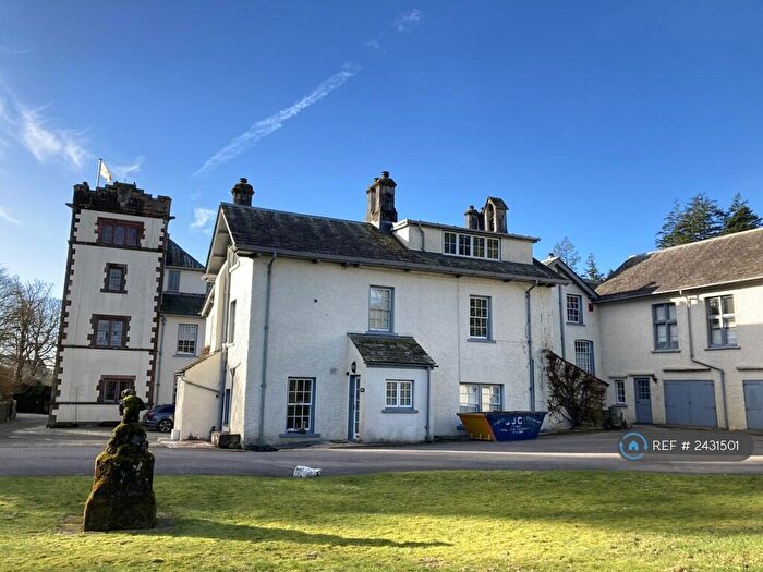 3 Bedroom Semi-Detached House To Rent In Graythwaite, Ulverston, LA12