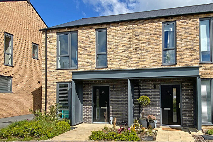 3 Bedroom Semi-Detached House To Rent In Thruscross Close, Harrogate, HG3