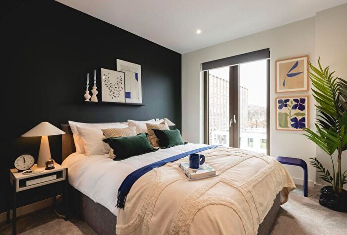 1 Bedroom Apartment To Rent In New England Street, Brighton, East Sussex, BN1