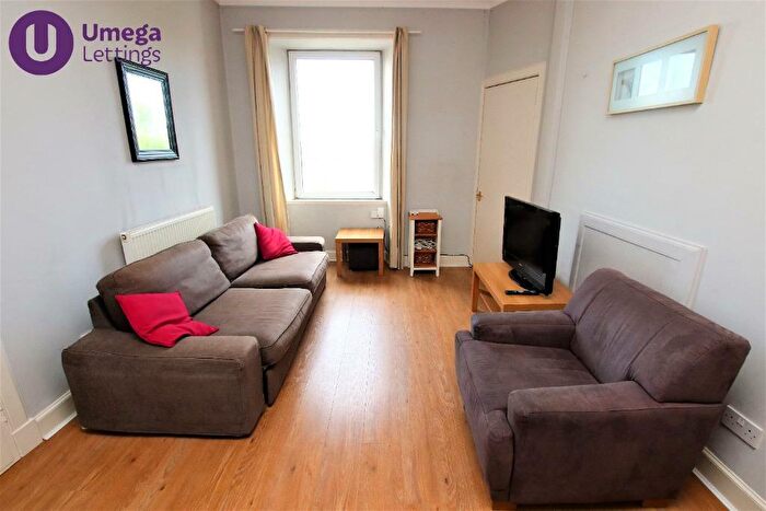 1 Bedroom Flat To Rent In Moat Street, Slateford, Edinburgh, EH14