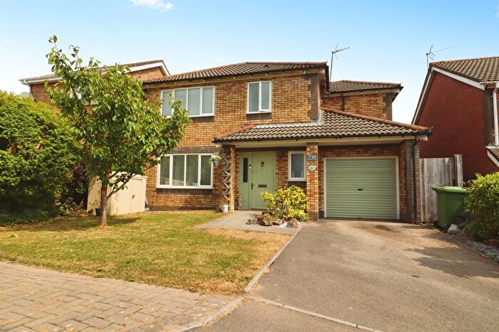 4 Bedroom Detached House For Sale In Ffordd Glas Y Dorlan, Llantwit Fardre, Pontypridd, CF38