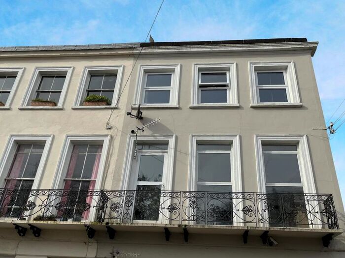 1 Bedroom Flat To Rent In Magdalen Road, St. Leonards-On-Sea, TN37