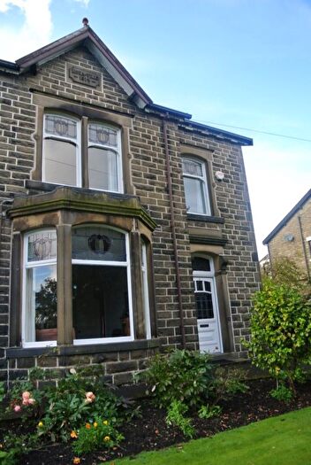 3 Bedroom Semi Detached House To Rent In Helmshore Road, Haslingden, BB4