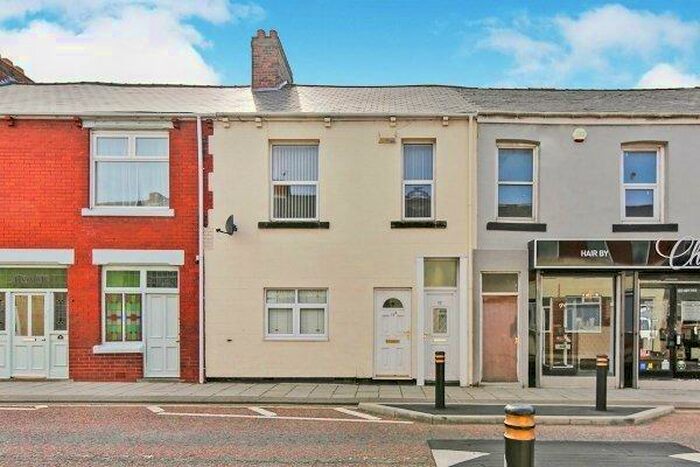 2 Bedroom Apartment To Rent In Market Street, Hetton-Le-Hole, Houghton Le Spring, Tyne And Wear, DH5