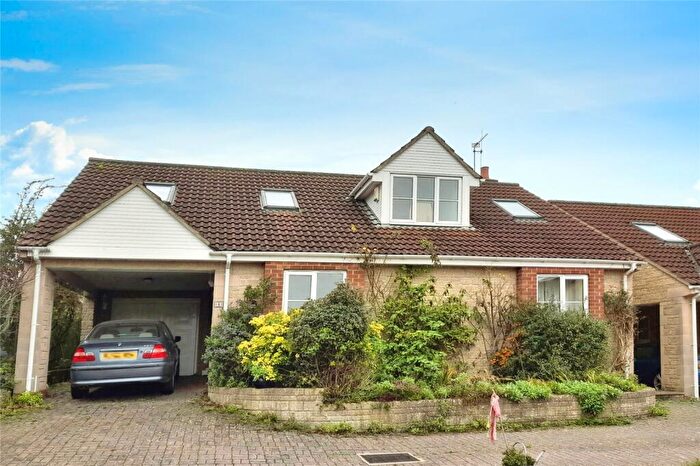 4 Bedroom Detached House For Sale In The Ridge, Bradford On Avon, BA15