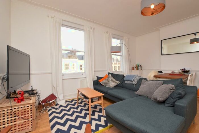 2 Bedroom Flat To Rent In Sydenham Road Sydenham, SE26