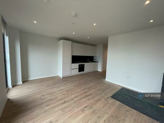 1 Bedroom Flat To Rent In Aspin Lane, Manchester, M4