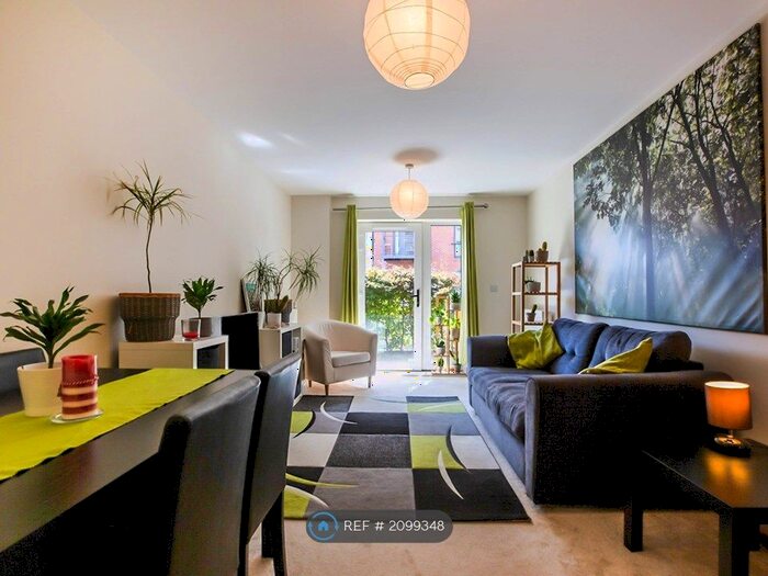 1 Bedroom Flat To Rent In Fairthorn Road, London, SE7