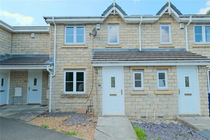 3 Bedroom Mews To Rent In Abbeydale Way, Accrington, BB5
