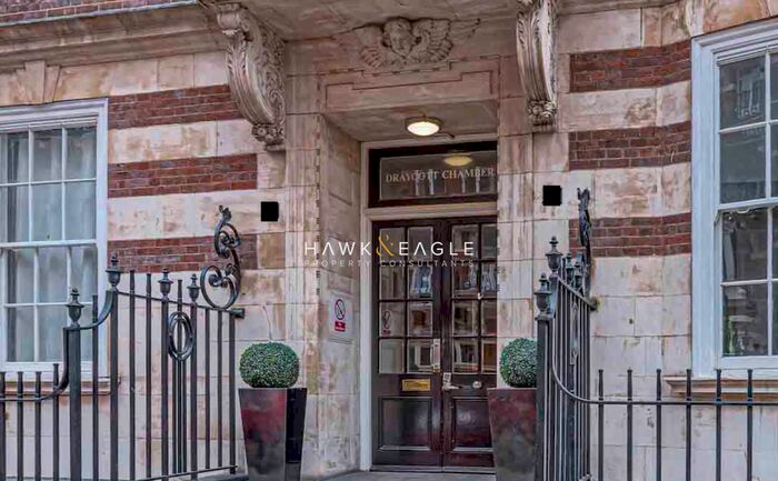 Studio To Rent In Draycott Avenue, London, SW3