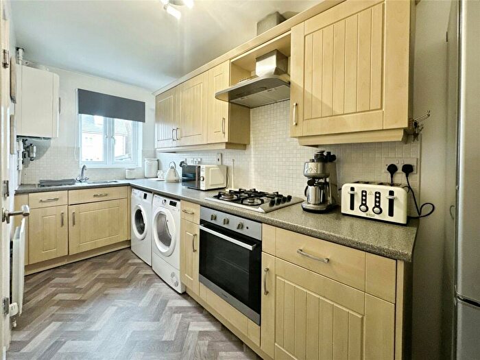 3 Bedroom End Of Terrace House For Sale In Manse Farm Mews, Cudworth, Barnsley, South Yorkshire, S72