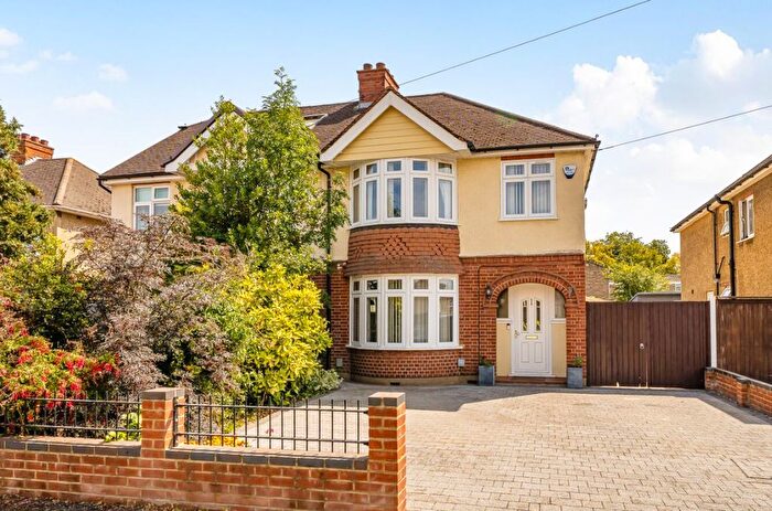 3 Bedroom Semi-Detached House For Sale In Birchdale Avenue, Kempston, MK42
