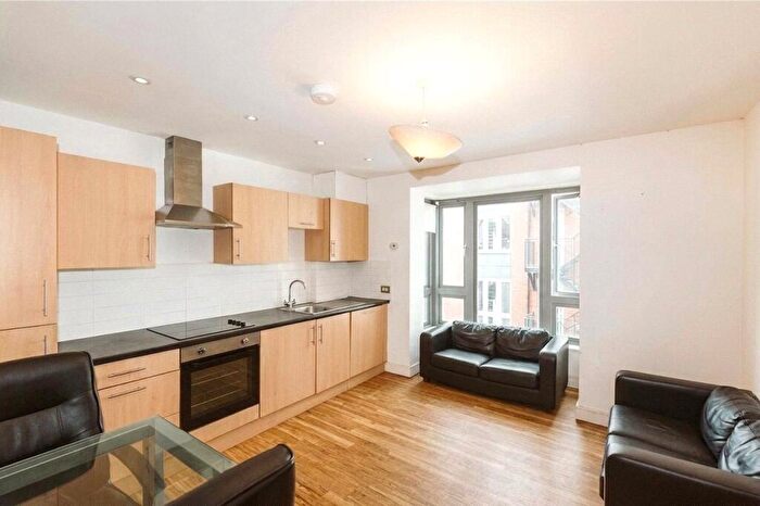 3 Bedroom Apartment To Rent In The Platform, Station Road, Montpelier, Bristol, BS6
