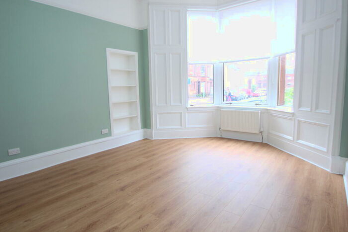 1 Bedroom Flat To Rent In Alexandra Parade, Dennistoun, G31