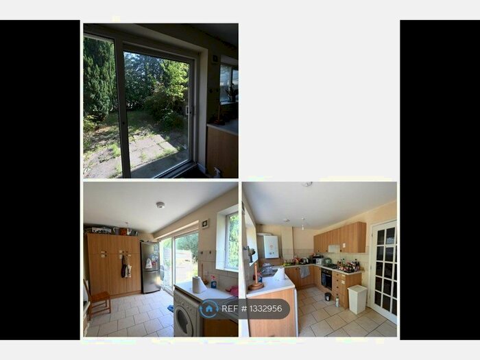 3 Bedroom Terraced House To Rent In Guildford Park Avenue, Guildford, GU2