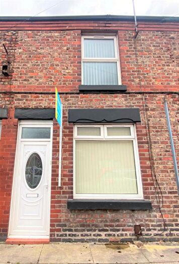2 Bedroom Terraced House To Rent In Jubilee Road, Crosby, Liverpool, L23