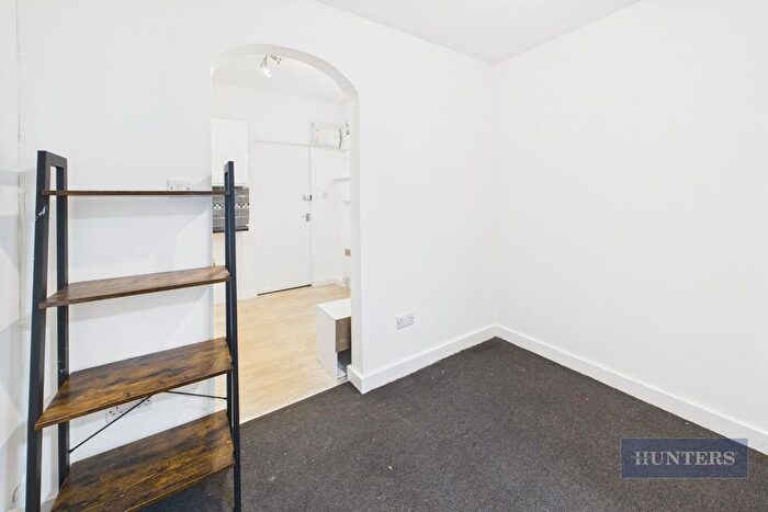 Studio To Rent In Bridge Road, Southampton, SO19