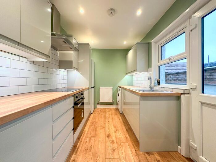 2 Bedroom Terraced House To Rent In Brougham Street, Gosport, PO12