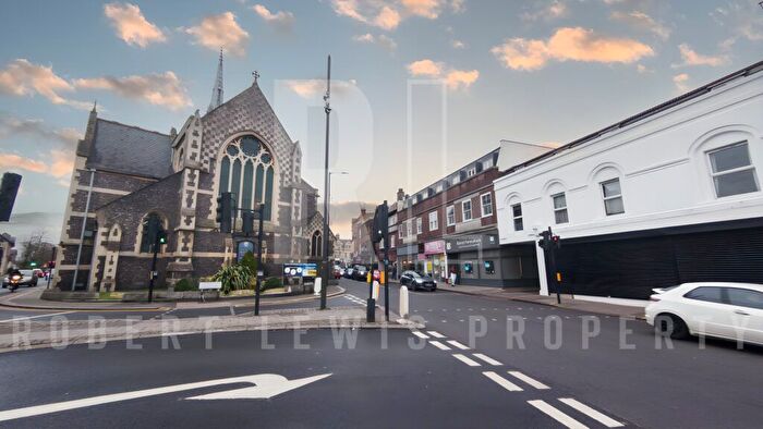 1 Bedroom Flat To Rent In Tapster Street, High Barnet, Barnet, EN5