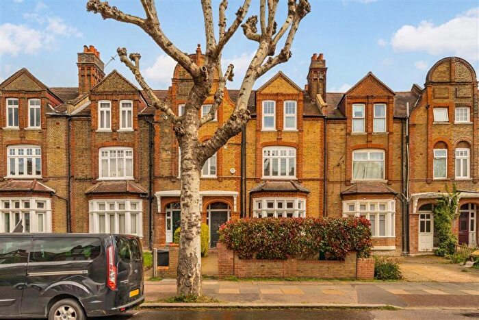 5 Bedroom Terraced House For Sale In St. Margarets Road, Brockley, SE4