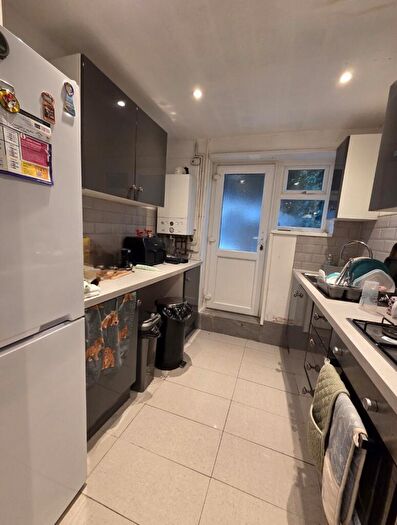 4 Bedroom House To Rent In Lowther Road, Cardiff, CF24