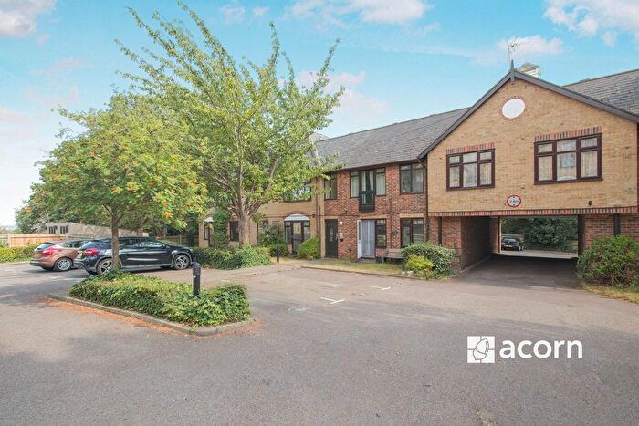 1 Bedroom Flat To Rent In Erith Road, Belvedere, DA17