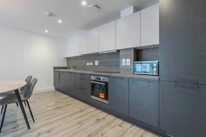 2 Bedroom Flat To Rent In Cliveland House, Cliveland Street, Birmingham, B19