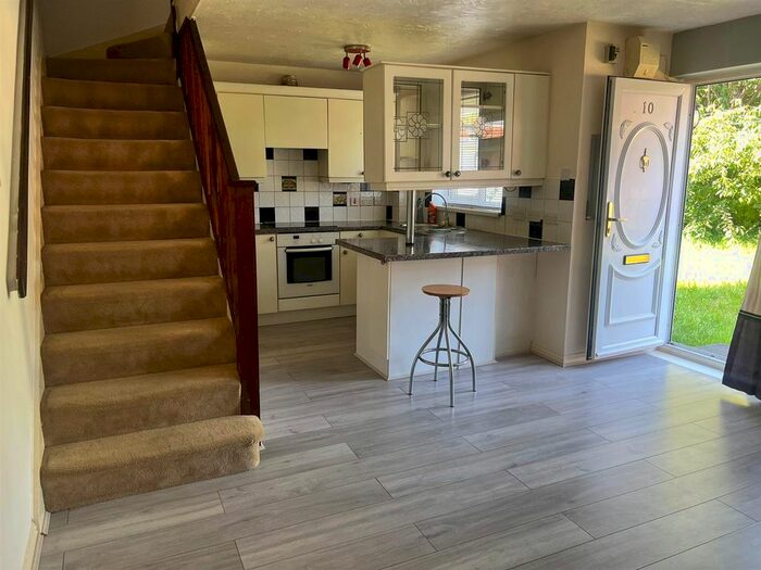 1 Bedroom Property To Rent In Geneva Close, Shepperton, TW17