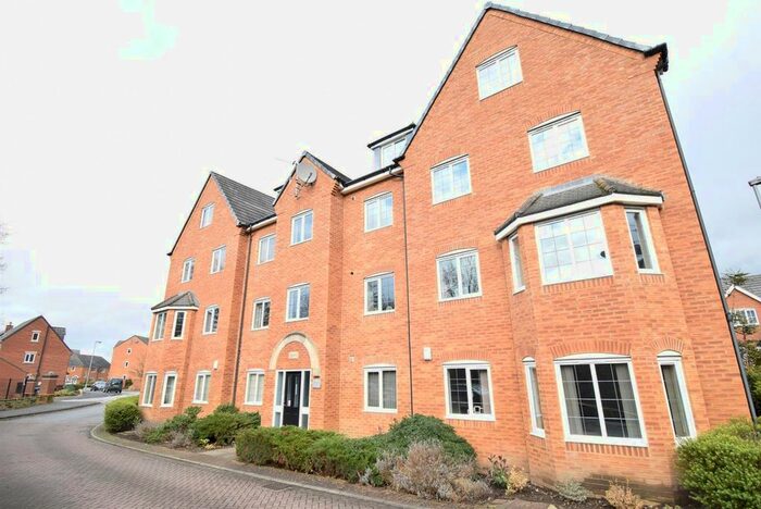 2 Bedroom Flat To Rent In Lapwing View, Horbury Bridge, WF4