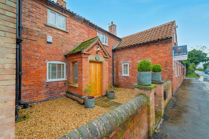 6 Bedroom Detached House For Sale In Cropwell Road, Tithby, Nottingham, NG13