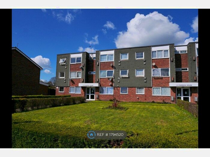 2 Bedroom Flat To Rent In The Ridings, Portsmouth, PO2