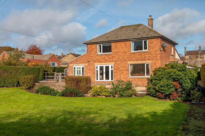 4 Bedroom Detached House For Sale In Quarry Hills Lane, Leyburn, DL8