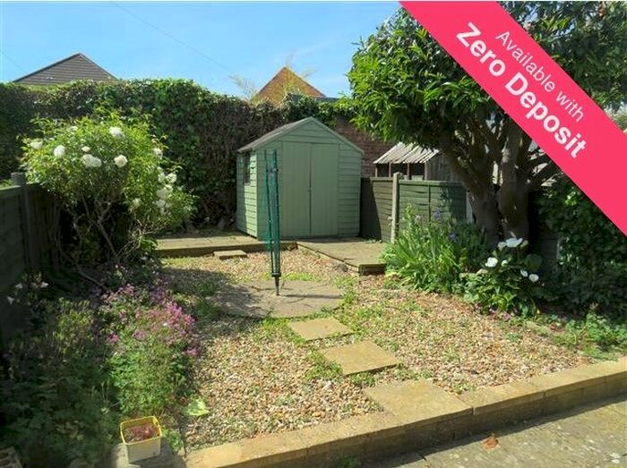 2 Bedroom Flat To Rent In Stewart Road, Bournemouth, BH8